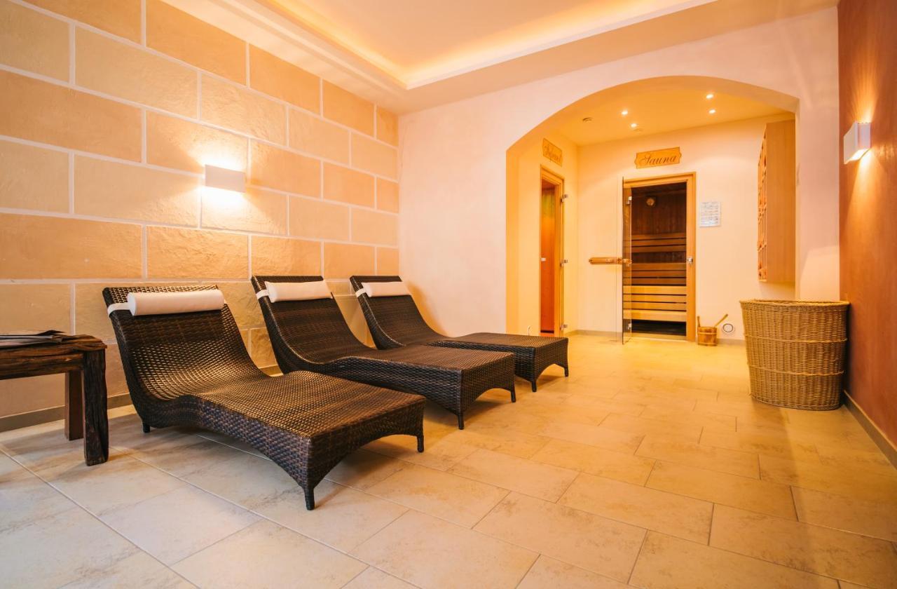 Hotel Dr Otto Murr B&B سانكت أنتون ام ارلبرغ المظهر الخارجي الصورة