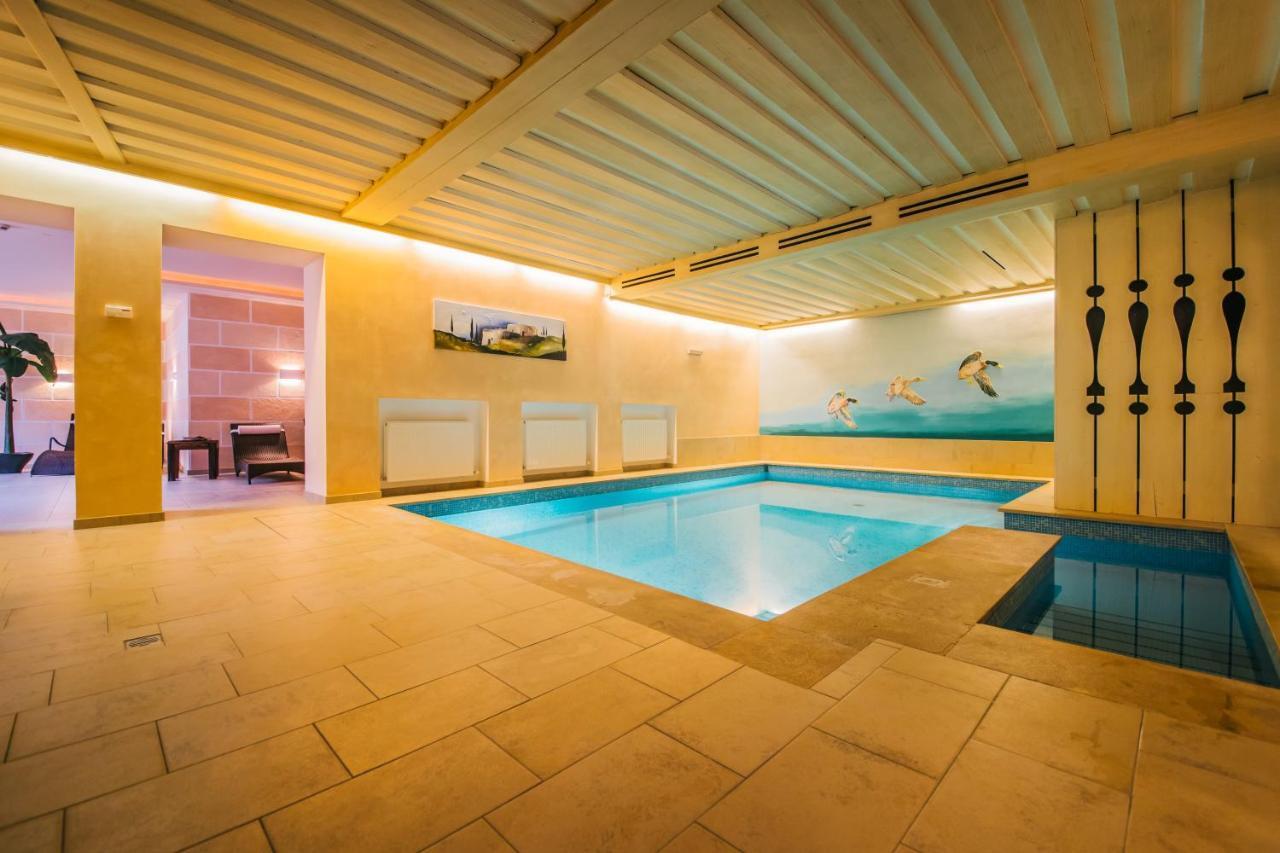 Hotel Dr Otto Murr B&B سانكت أنتون ام ارلبرغ المظهر الخارجي الصورة