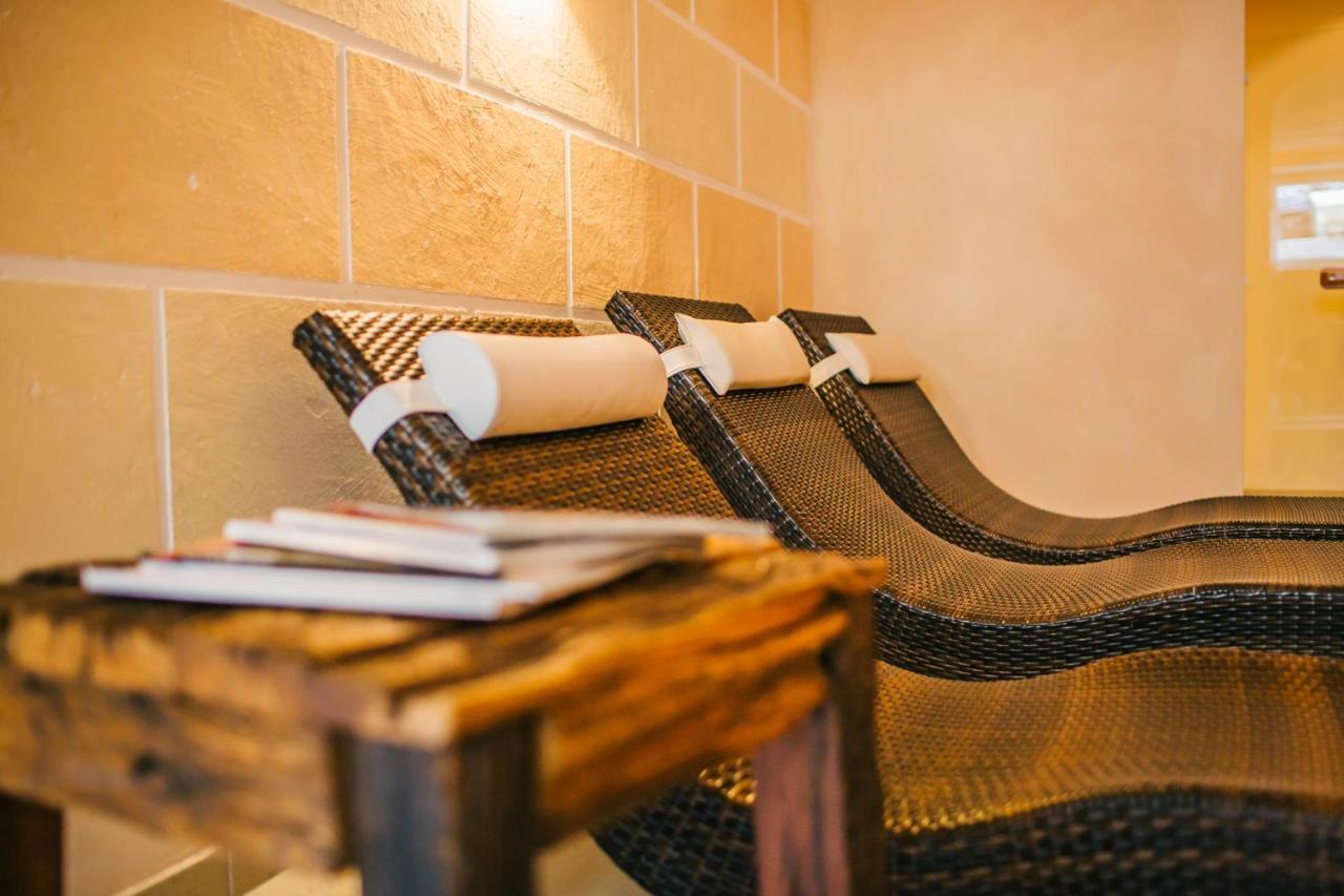 Hotel Dr Otto Murr B&B سانكت أنتون ام ارلبرغ المظهر الخارجي الصورة